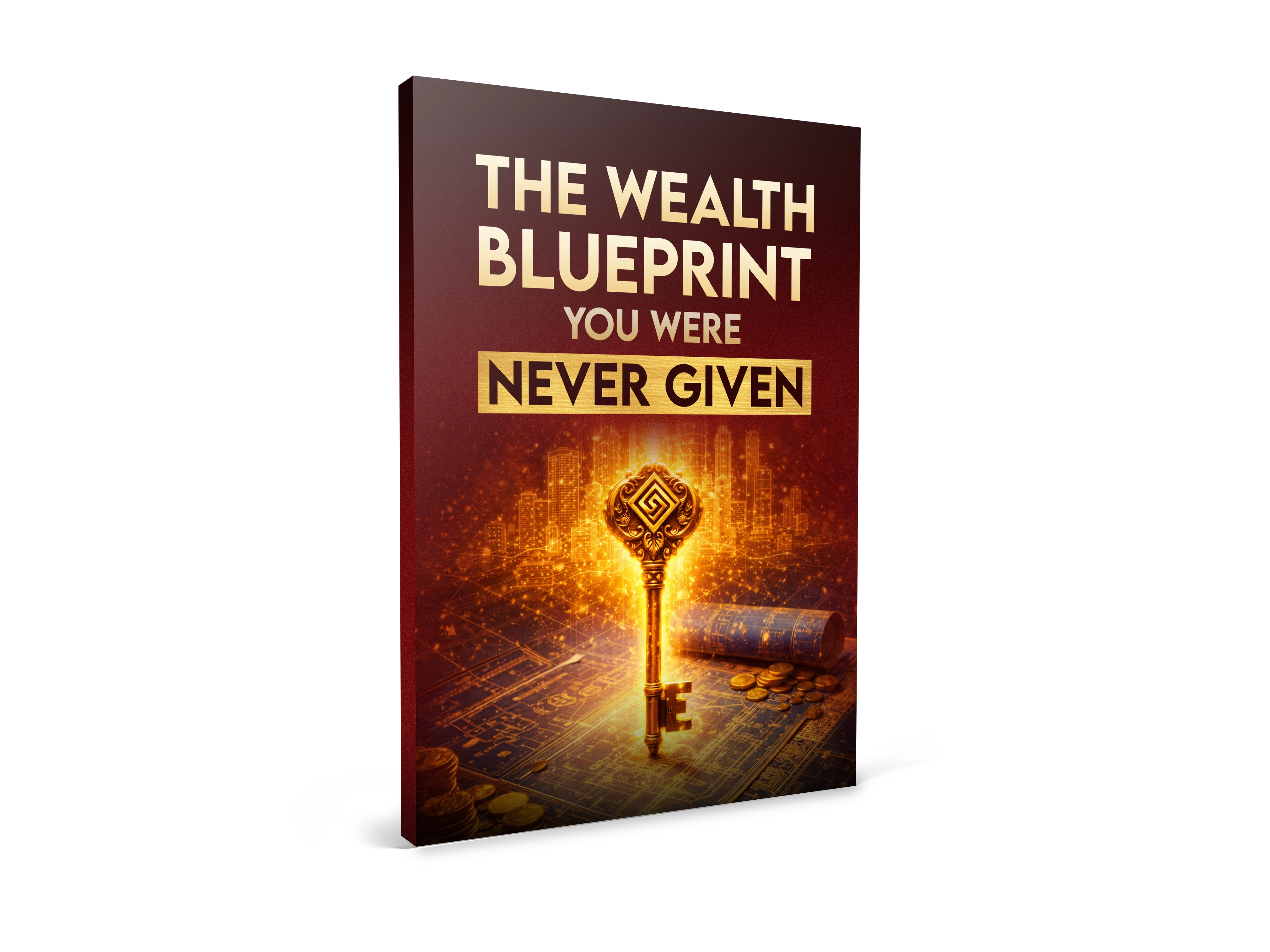 Forbidden China Wealth bonuses 
